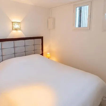 Cozy A Calenzana, 30 M² Avec Terrasse *