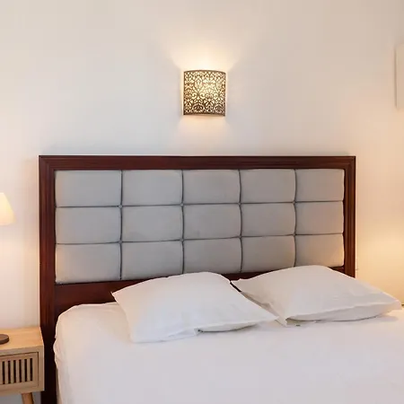 Apartament Cozy A Calenzana, 30 M² Avec Terrasse Calenzana