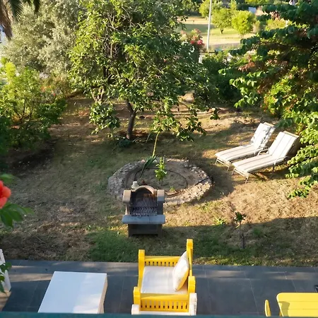 Apartament Cozy A Calenzana, 30 M² Avec Terrasse Calenzana