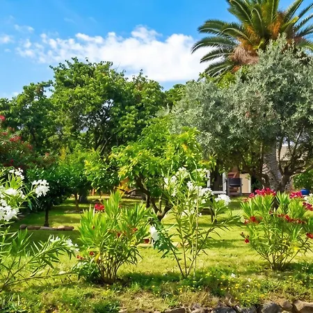 Apartament Cozy A Calenzana, 30 M² Avec Terrasse