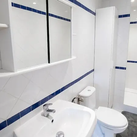 Apartament Cozy A Calenzana, 30 M² Avec Terrasse Calenzana